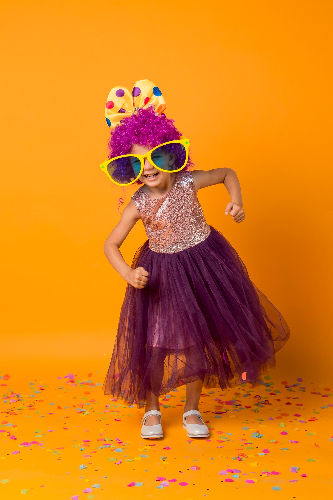 Fête et déguisement