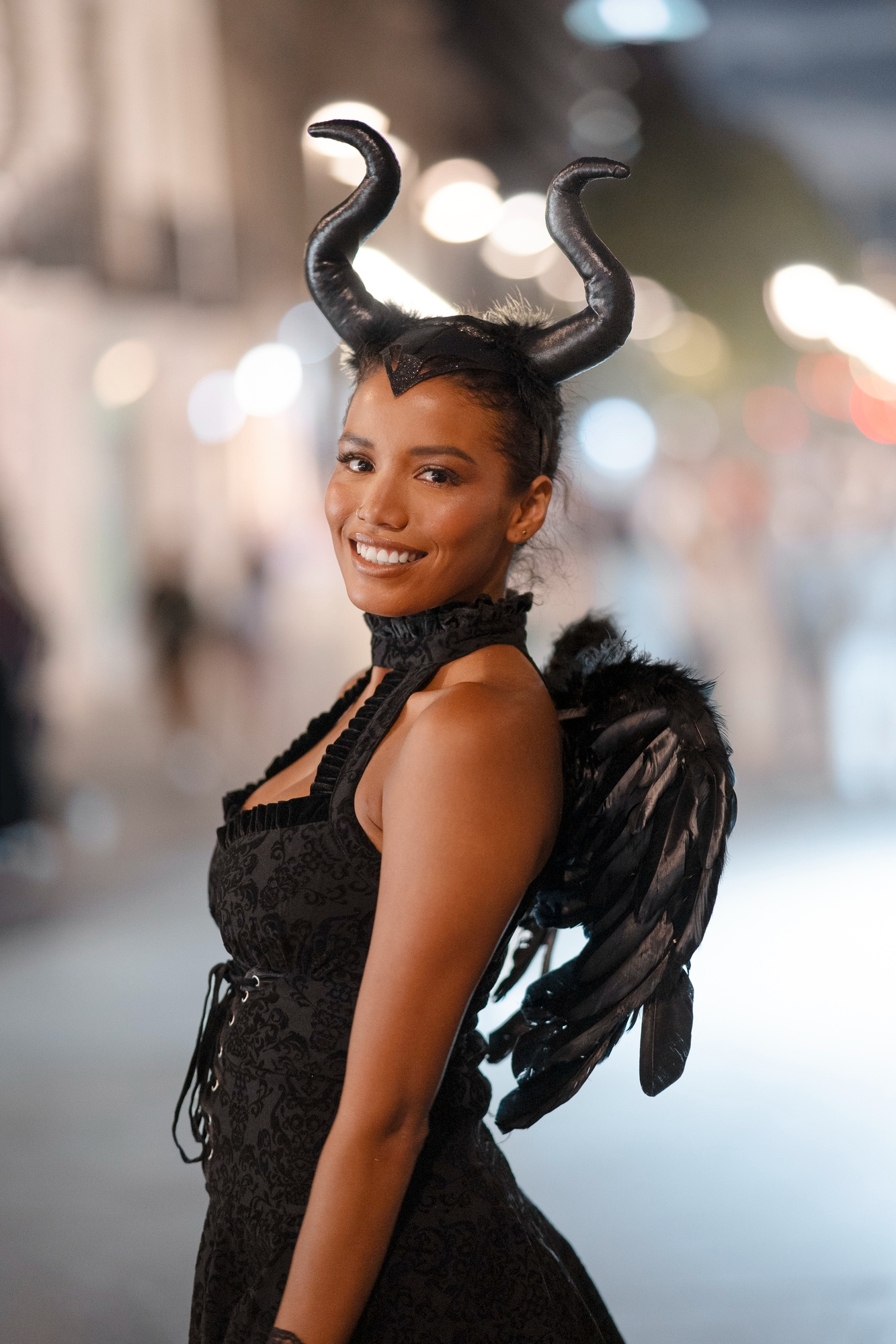 Déguisement adulte Halloween