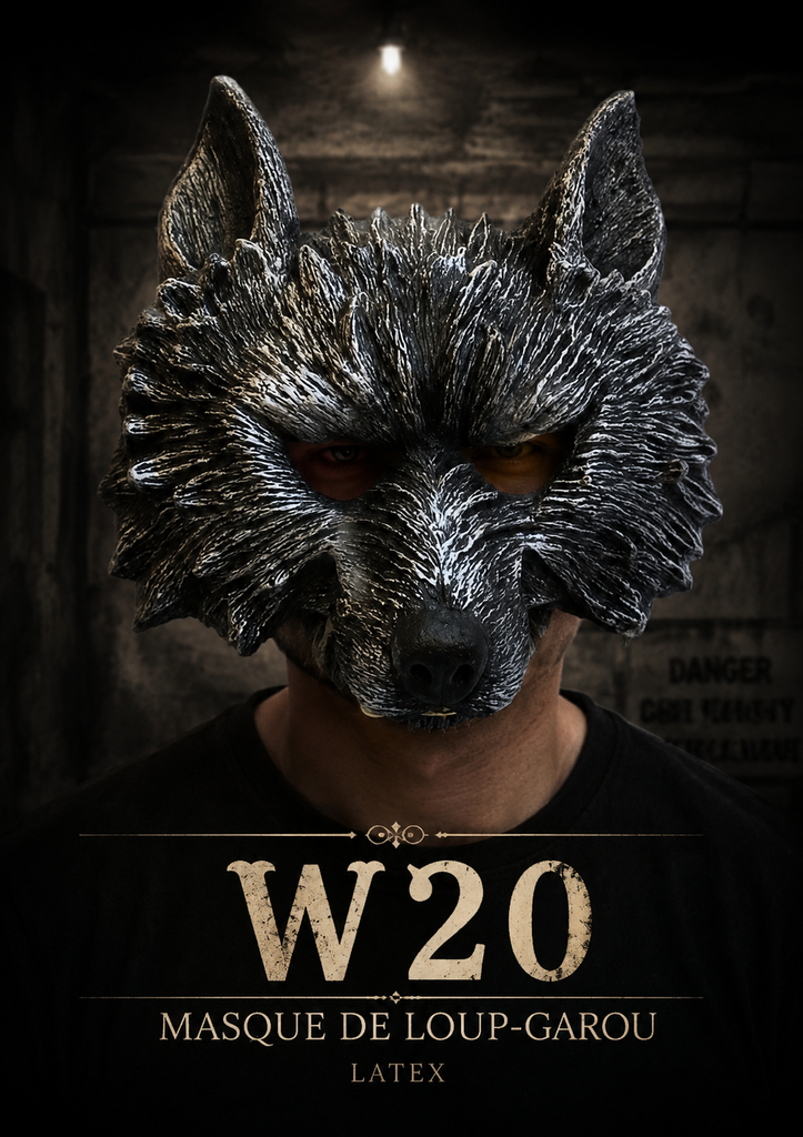 Loup-garou