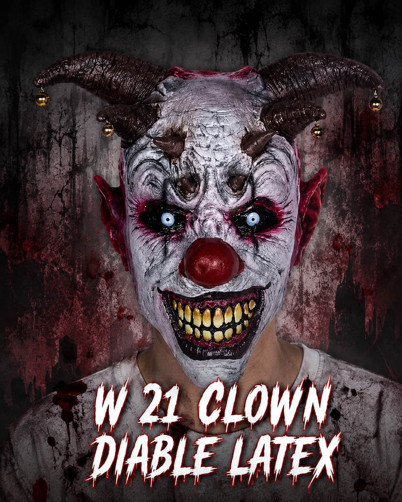 diable-clown