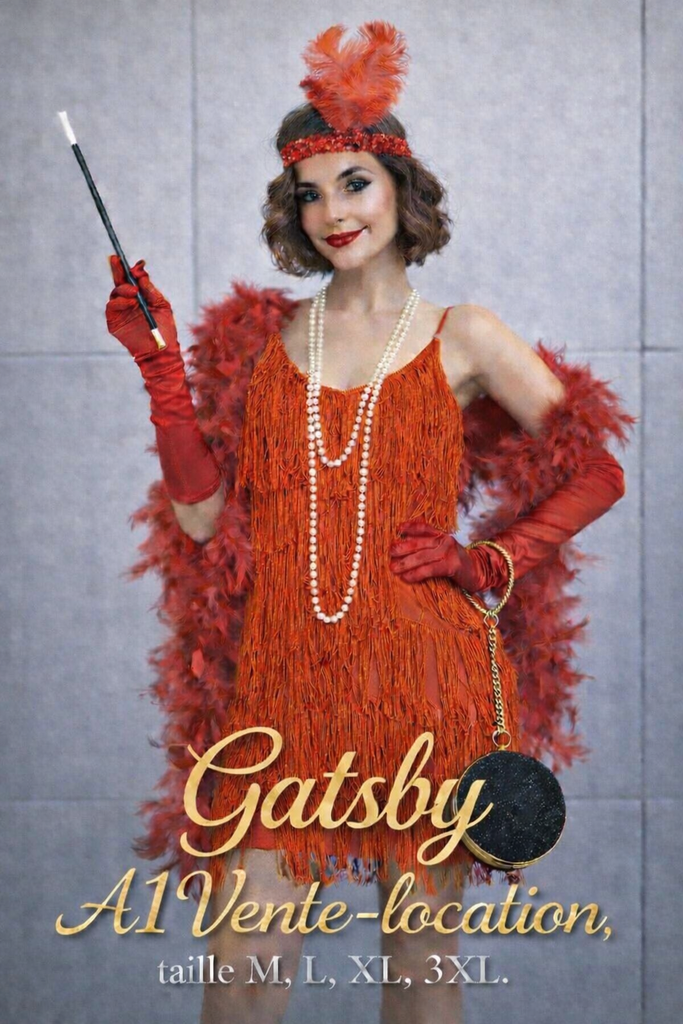 Gatsby