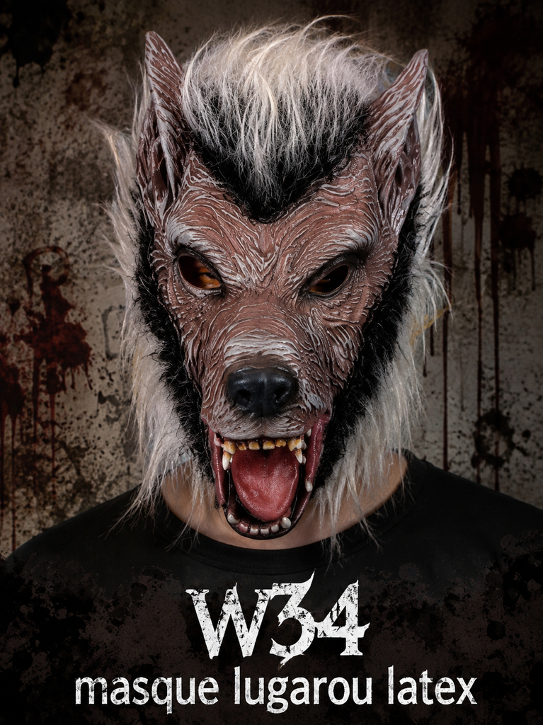 Loup-garou