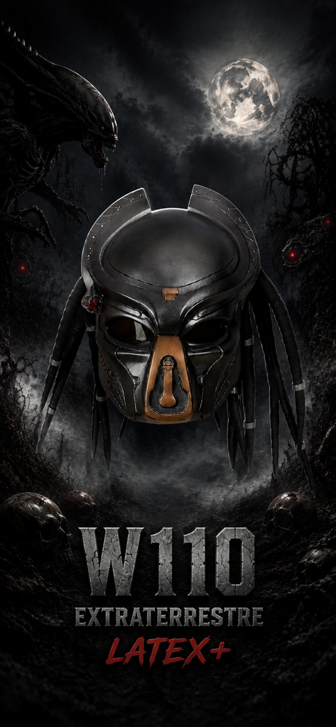 Extraterrestre