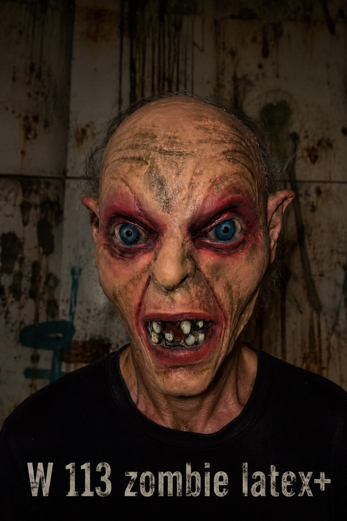 Zombie