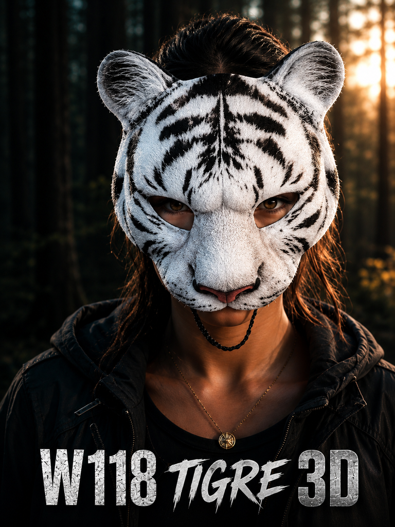 Tigre