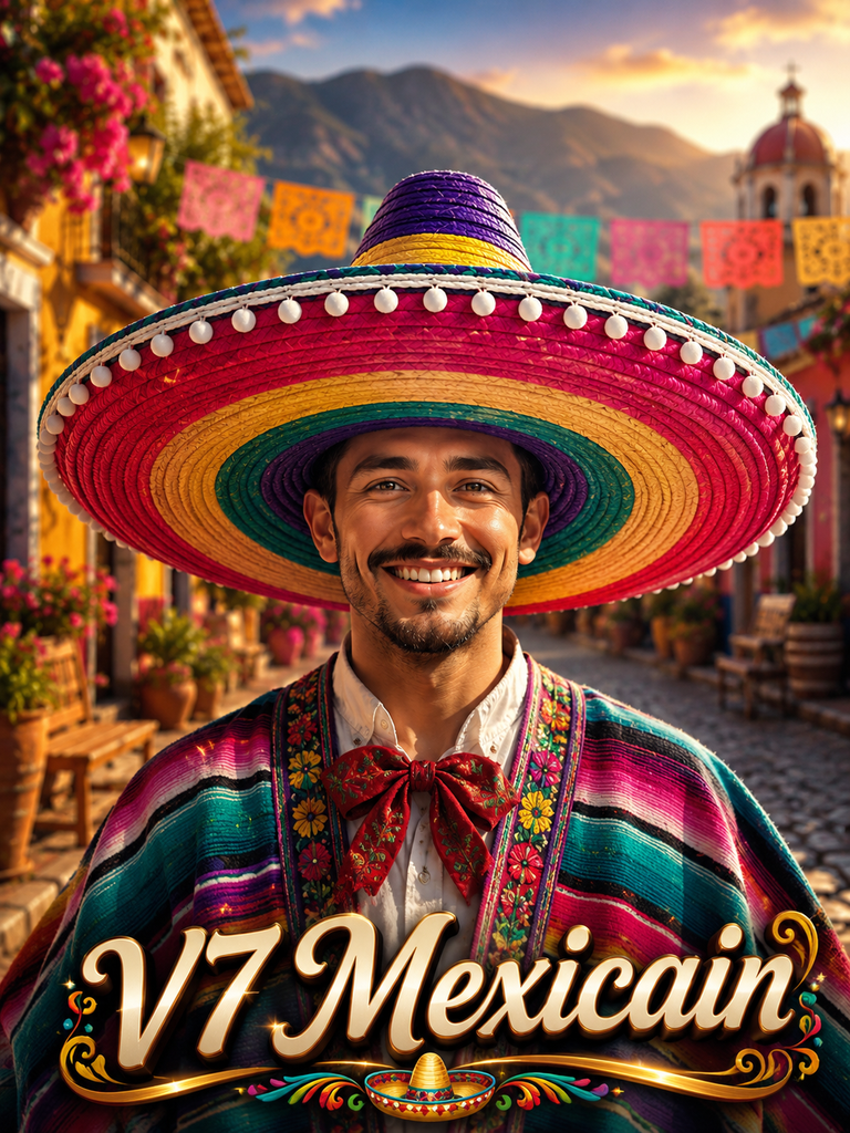 Mexicain