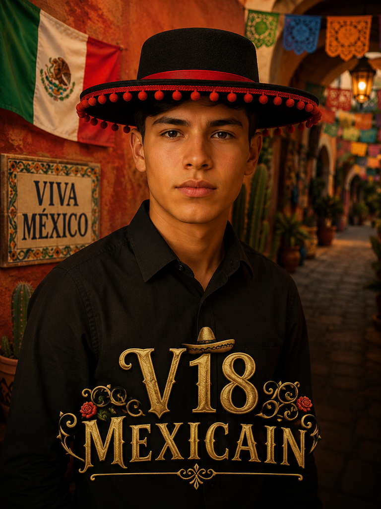 Mexicain