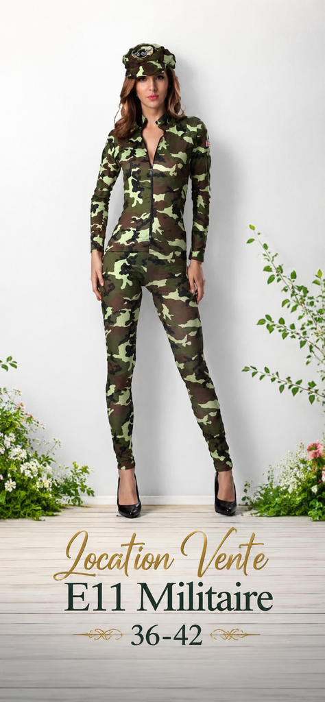 Militaire