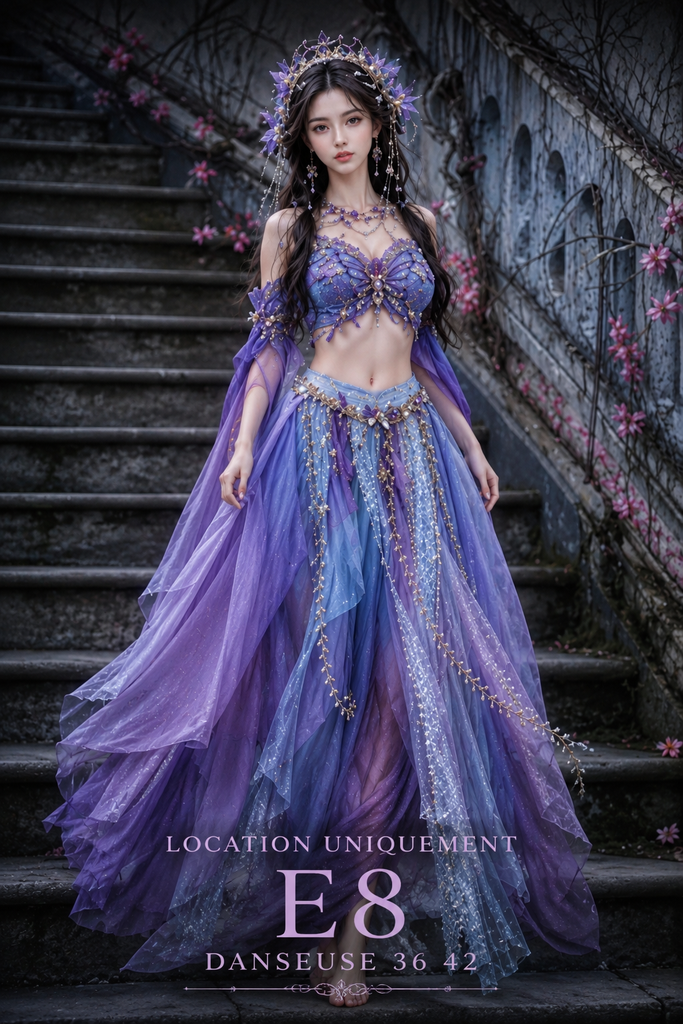 Danseuse