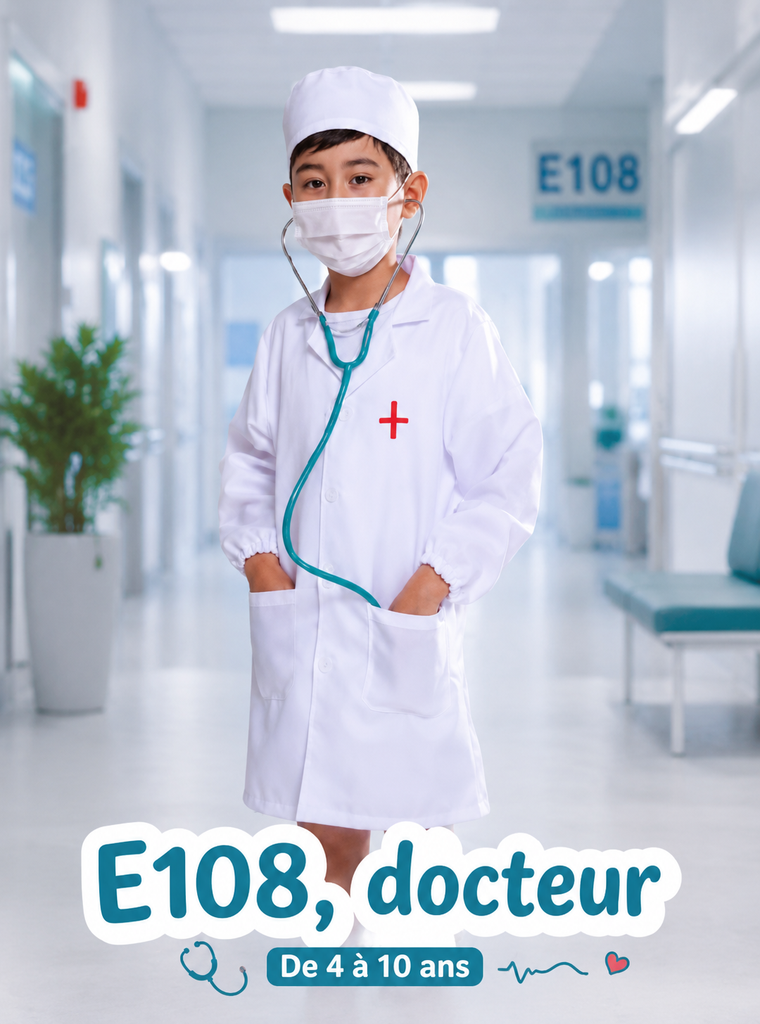 Docteur