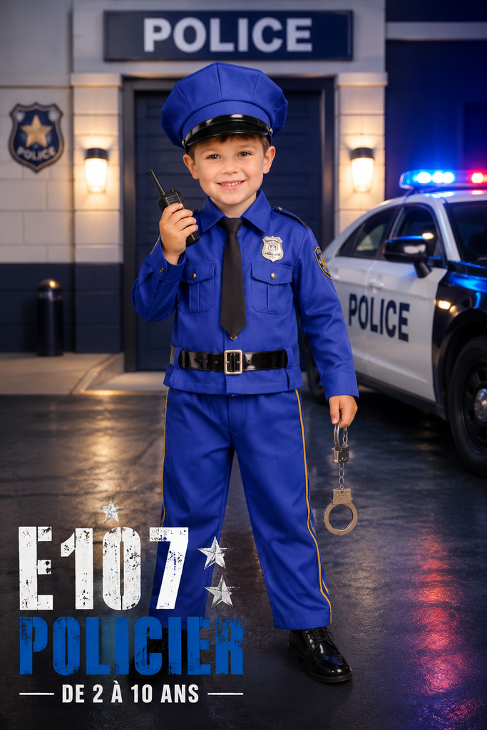 Policière
