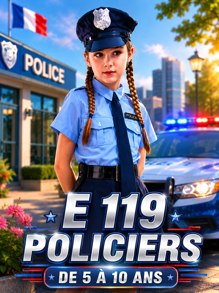 Policière