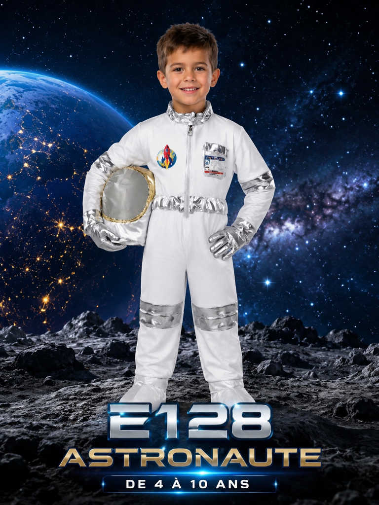 Astronaute