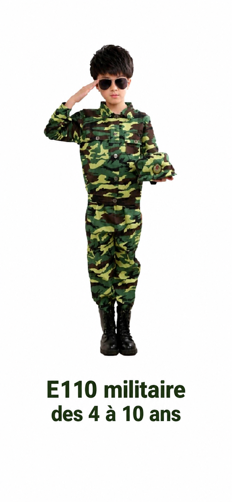 Militaire