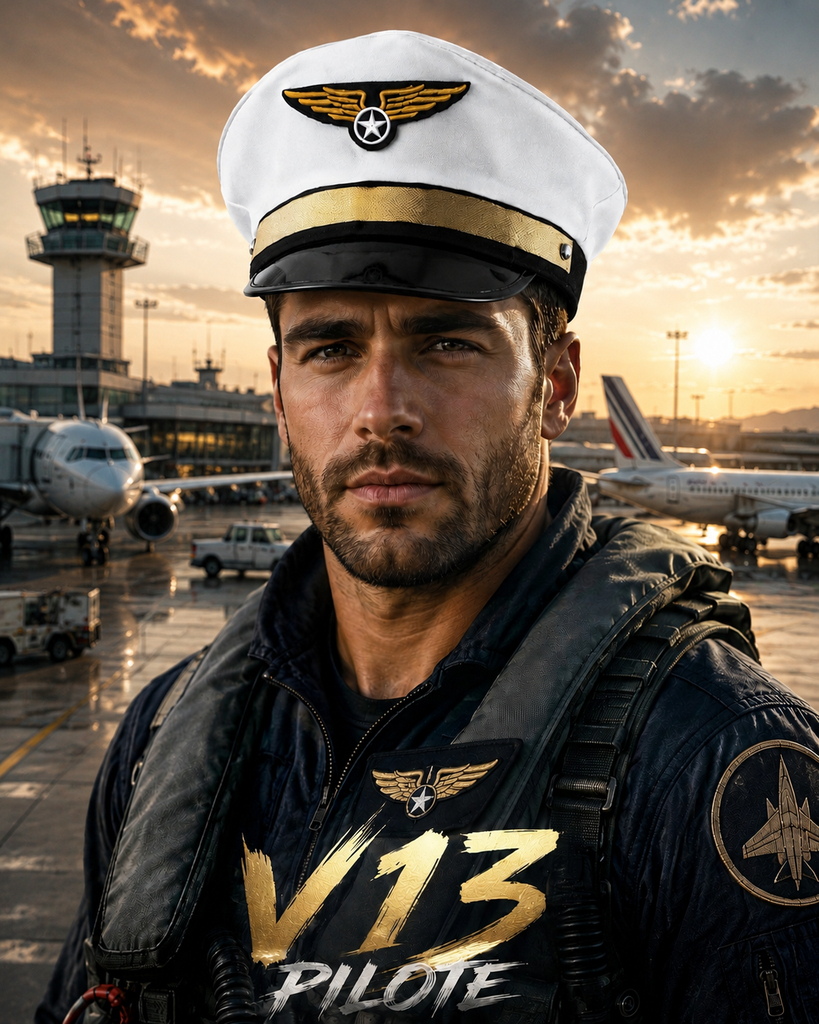 pilot