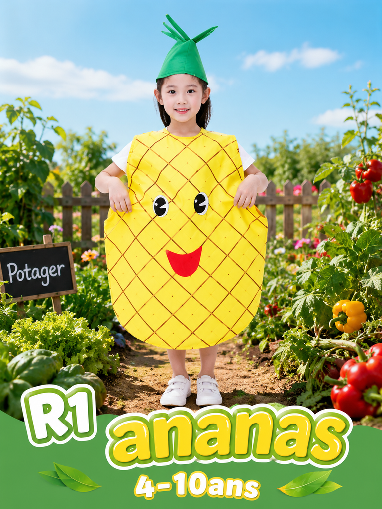 Ananas