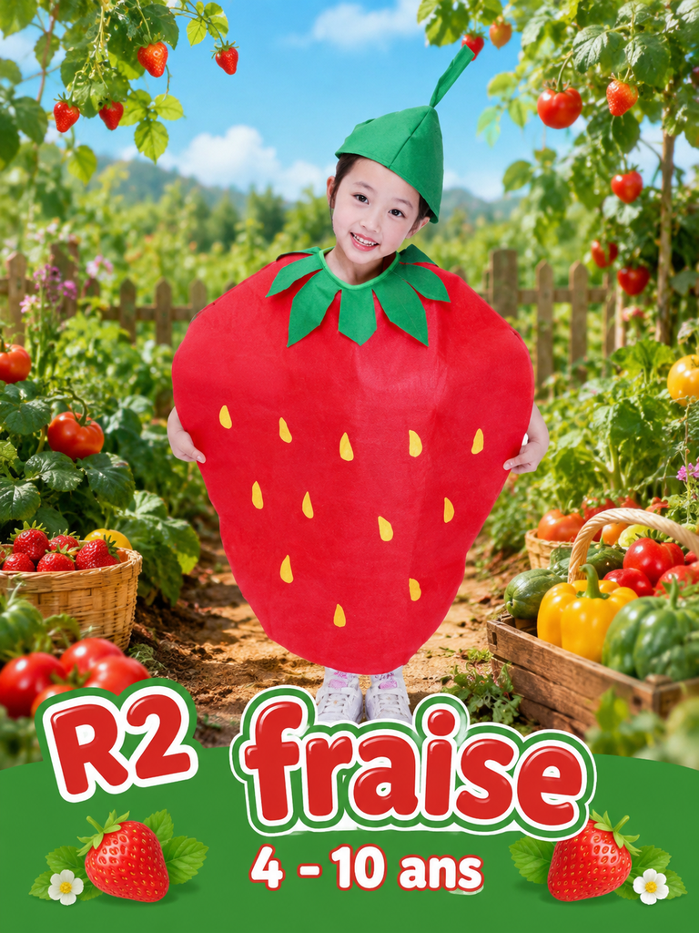 Fraise