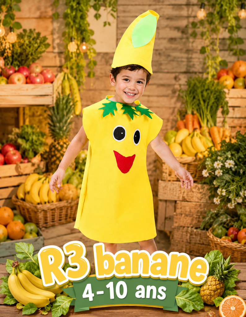 Banane