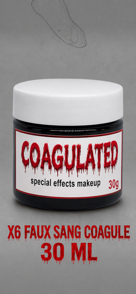 Fausse sans coaguler 30 ml