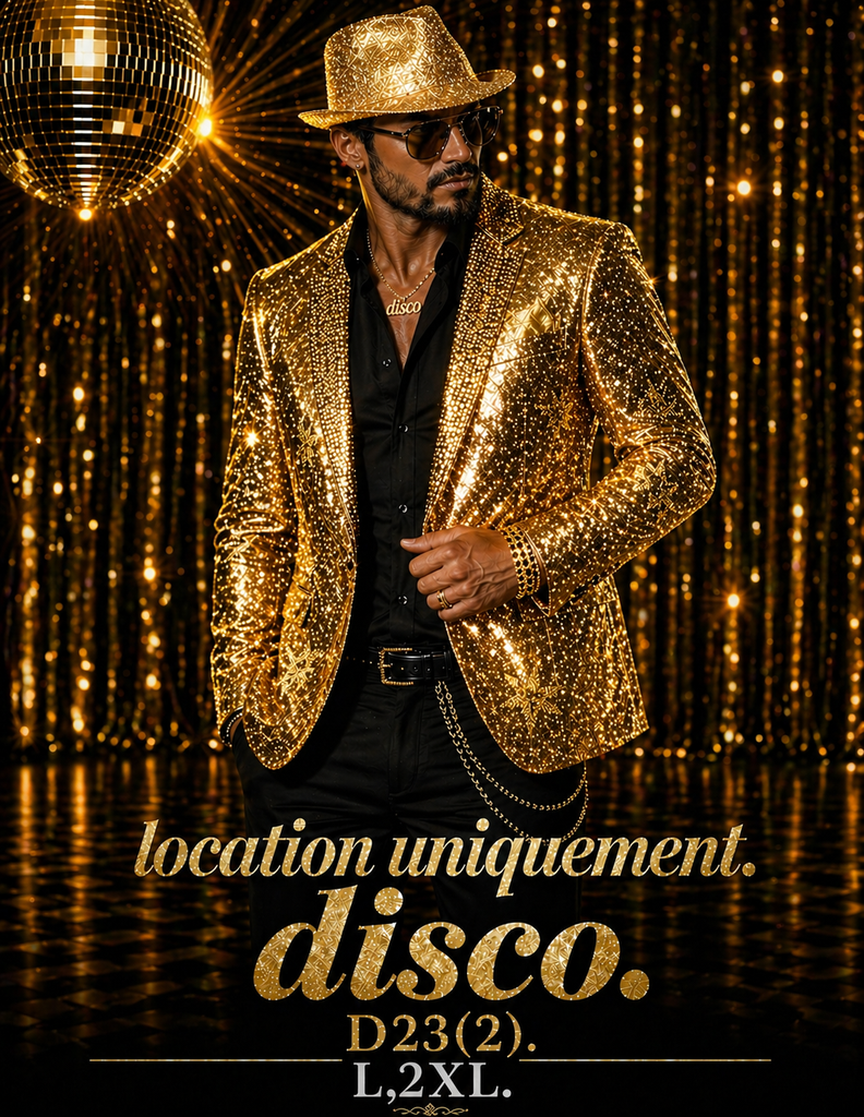 Disco