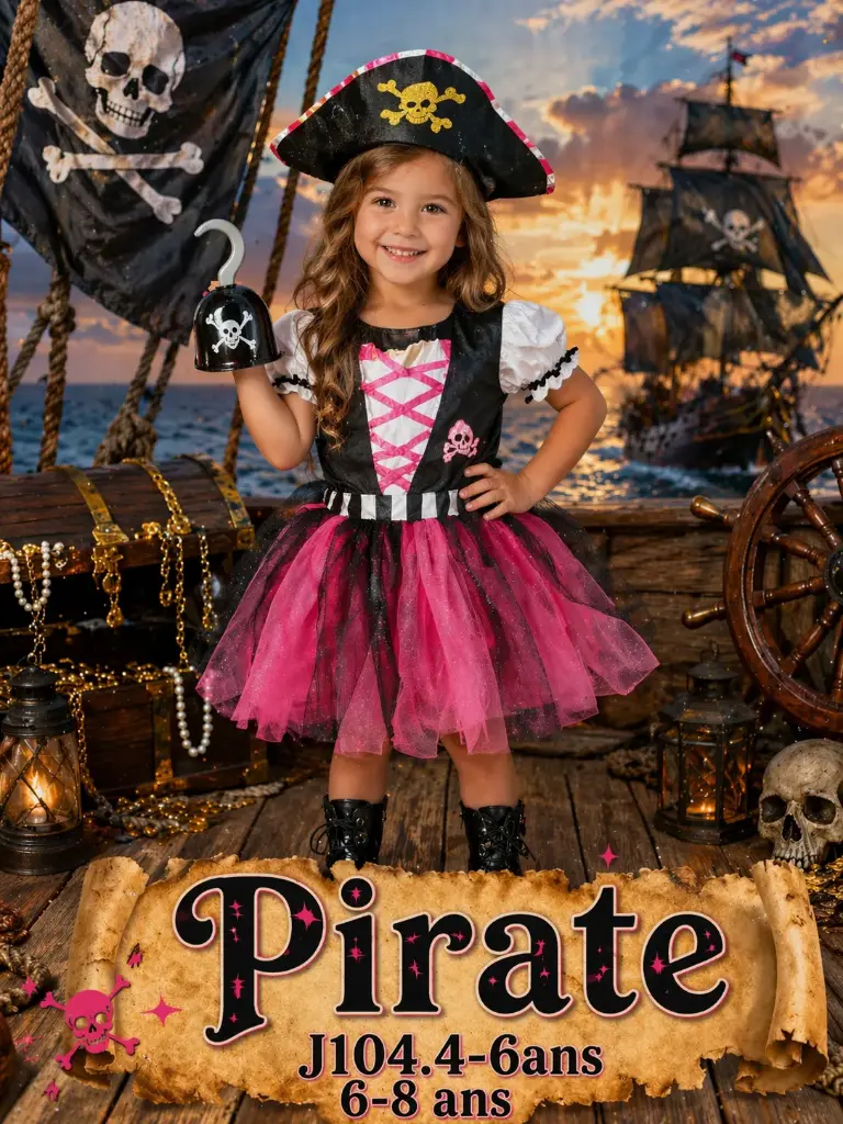 Pirates