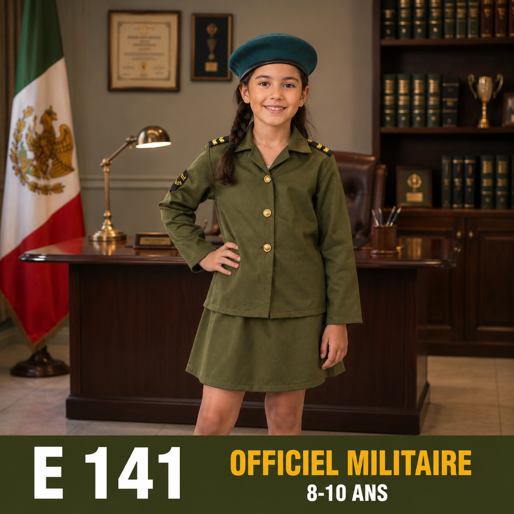 Officier militaire