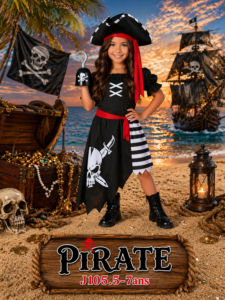 Pirates