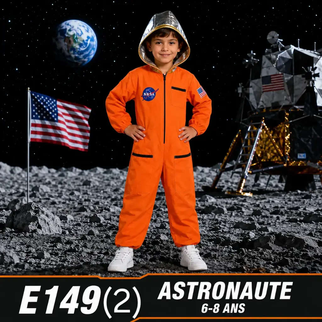 Astronaute