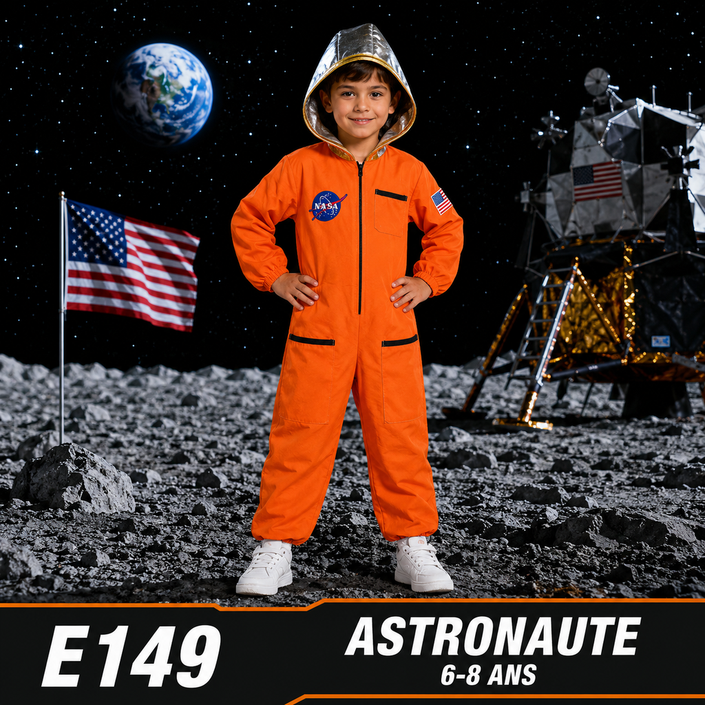 Astronaute