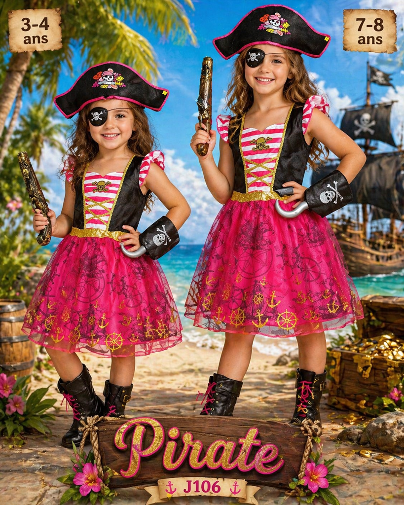 Pirates
