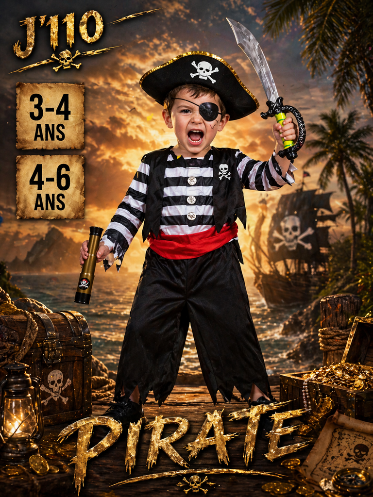 Pirates