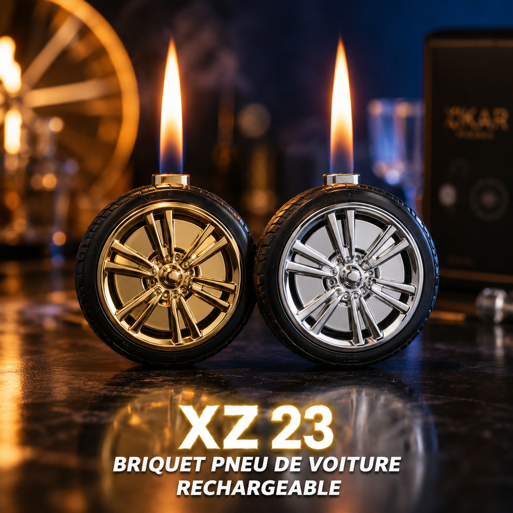 Pneus de voiture
