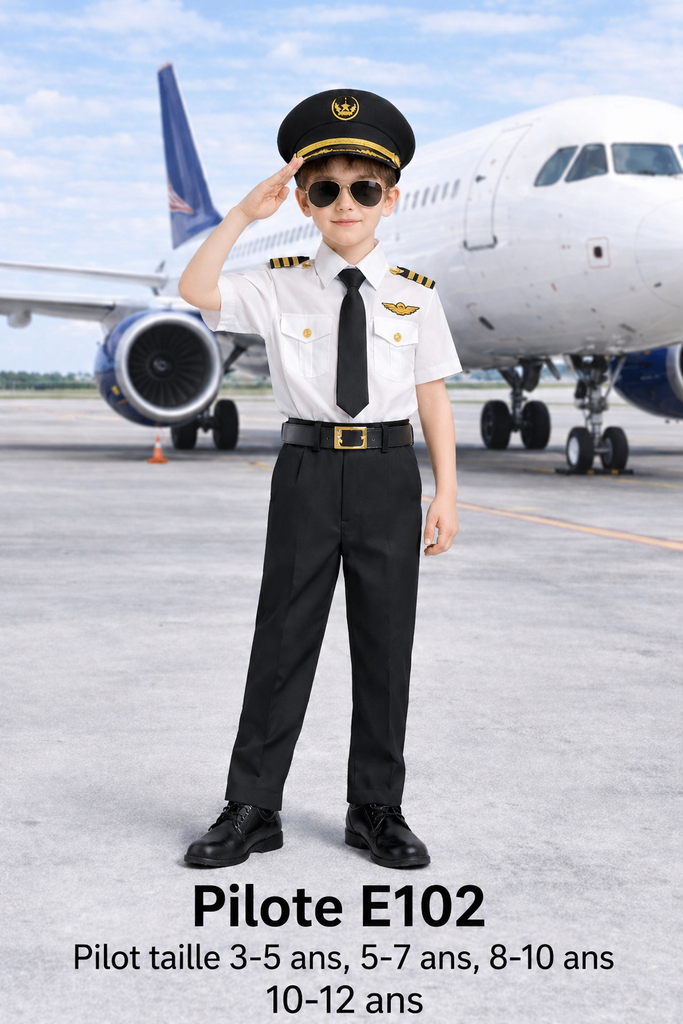 Pilot