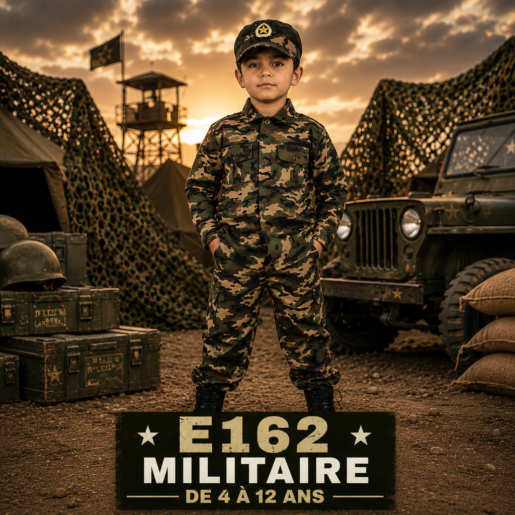 Militaire