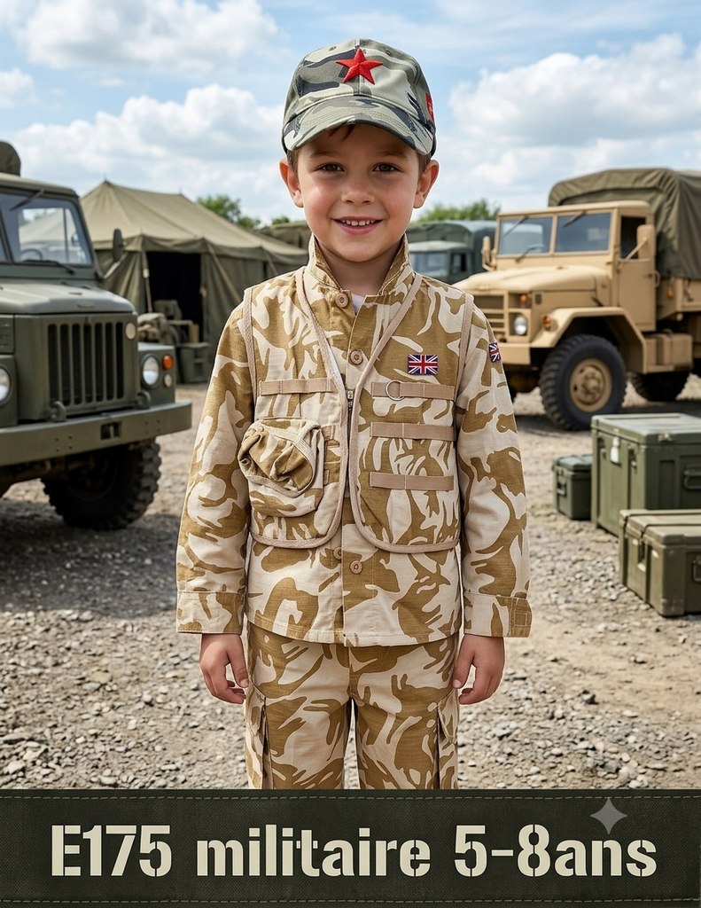 Militaire