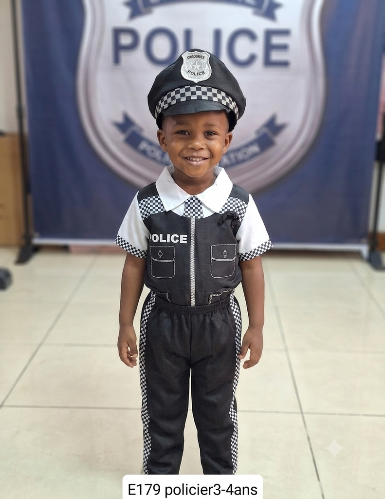 Policier