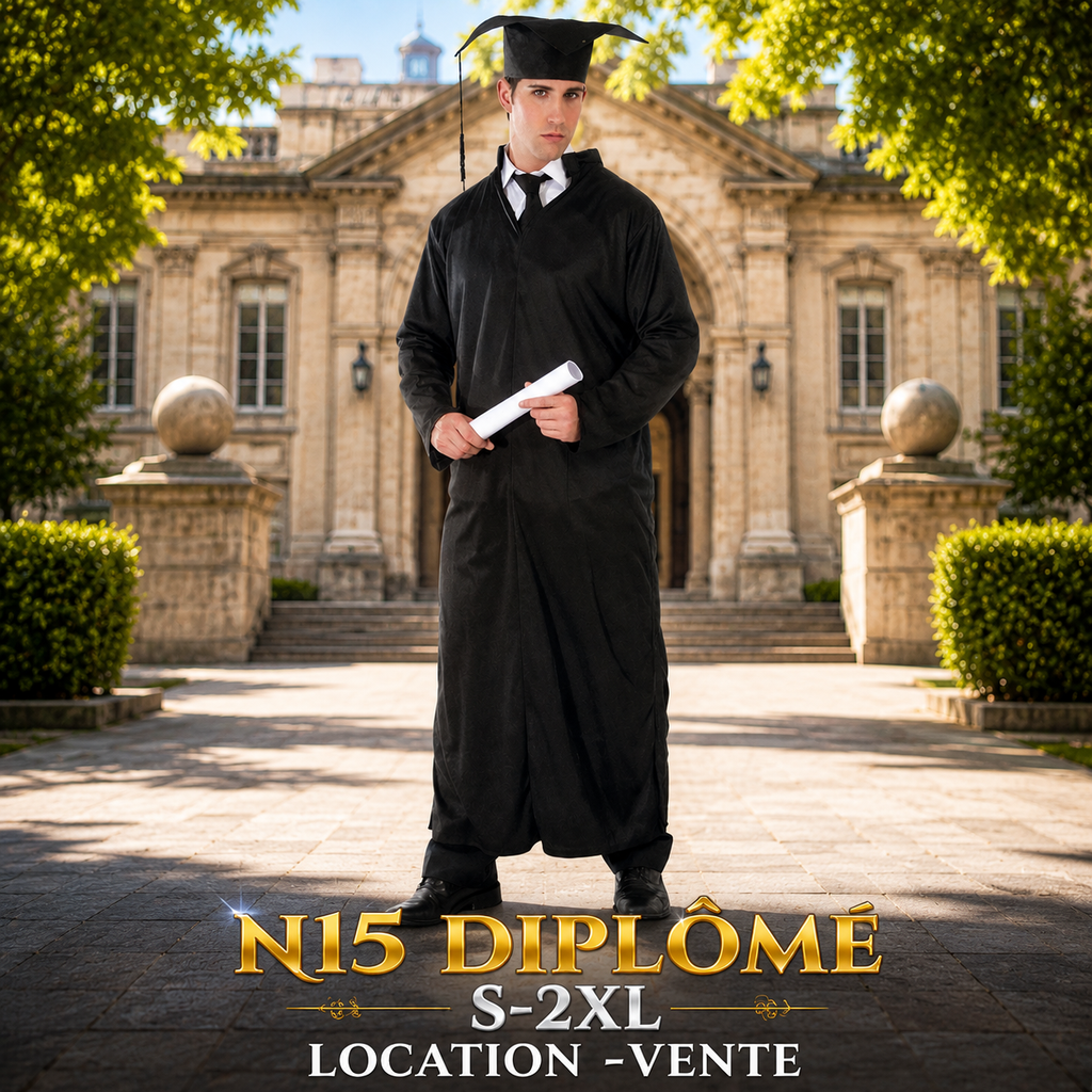 Diplôme