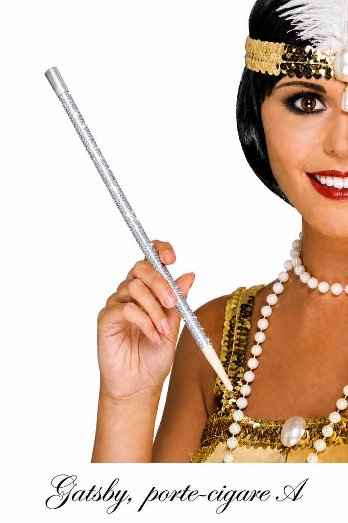 Gatsby accessor
