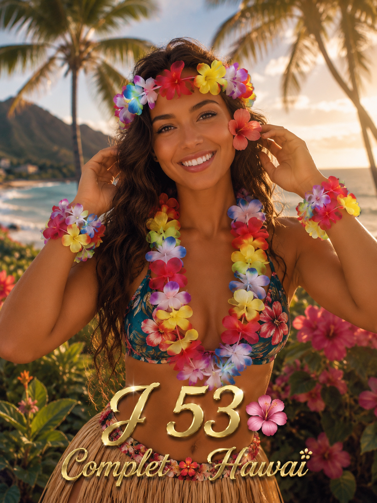Complet Hawaii