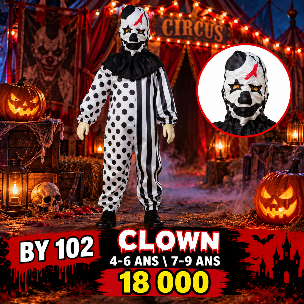 Clown