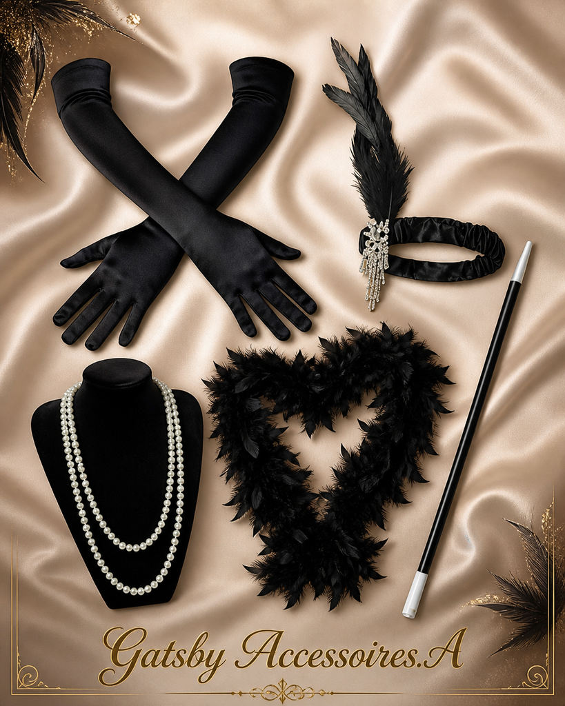 Gatsby accessor