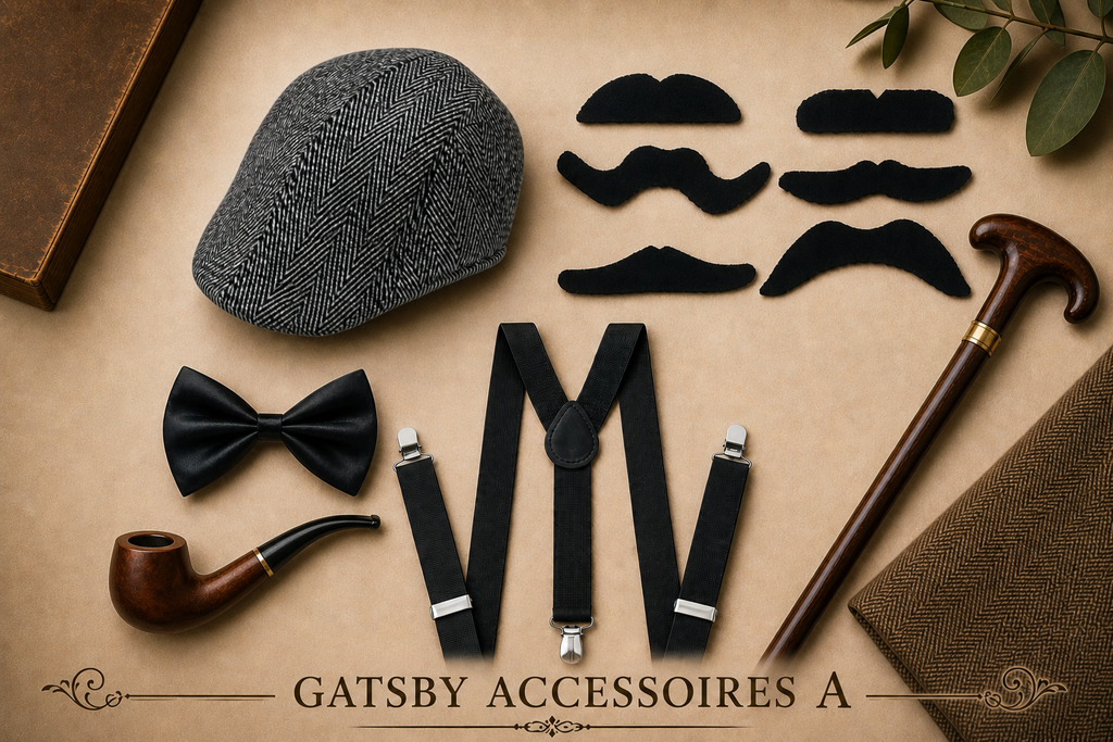Gatsby accessor