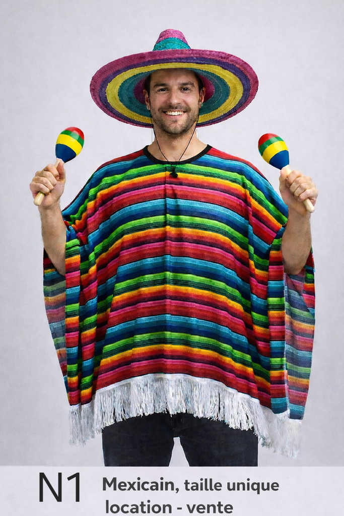 Mexicain