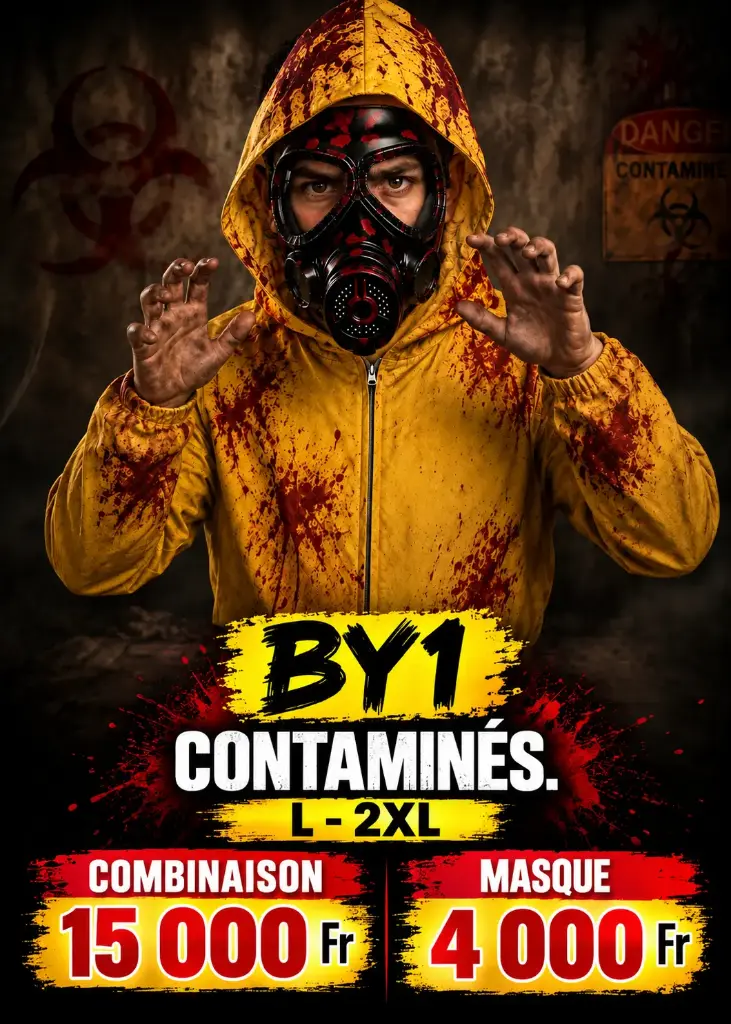 Contamine