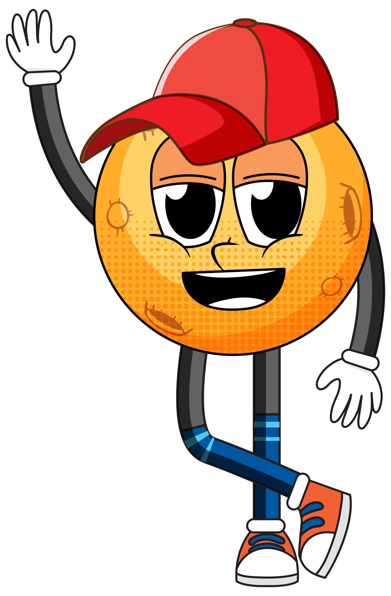 Mascotte