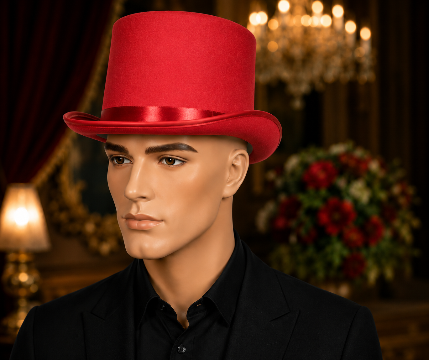 Chapeaux