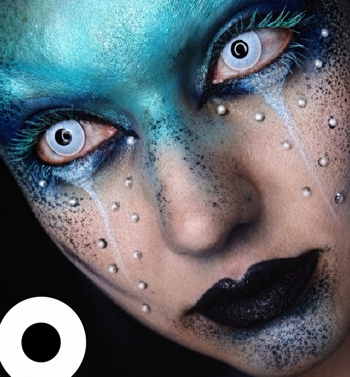 Maquillage & Lentilles