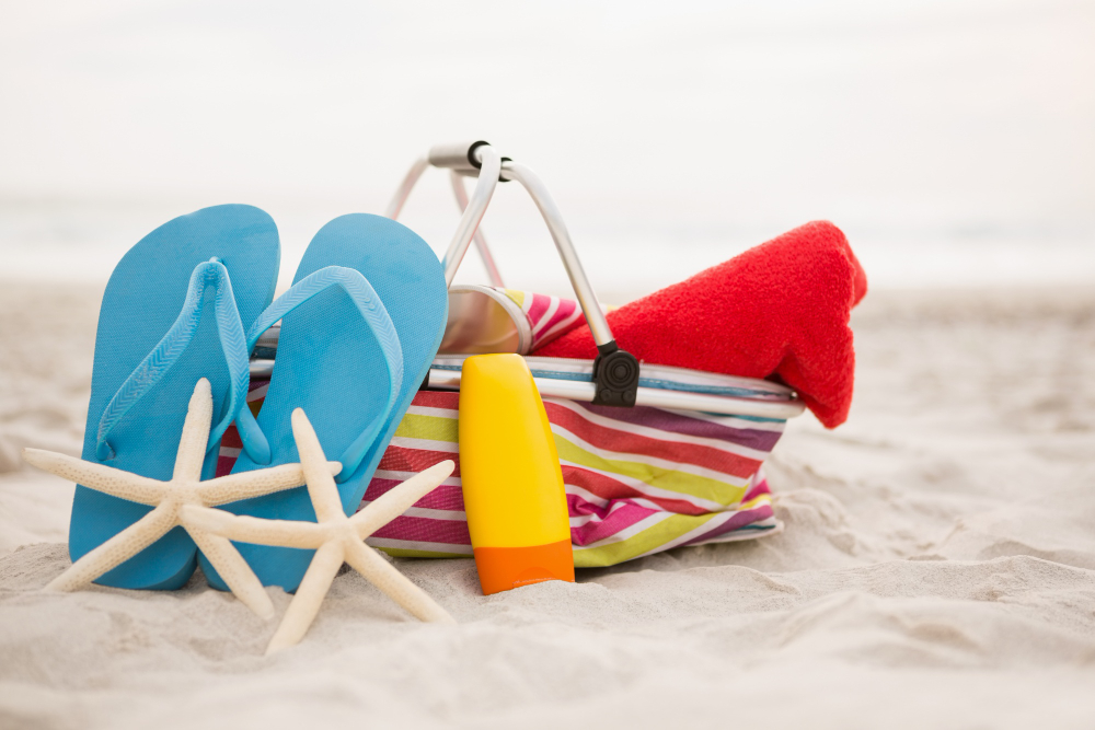Accessoires Plage