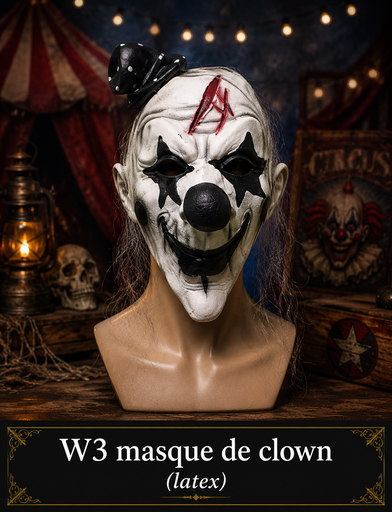 Clown tueur