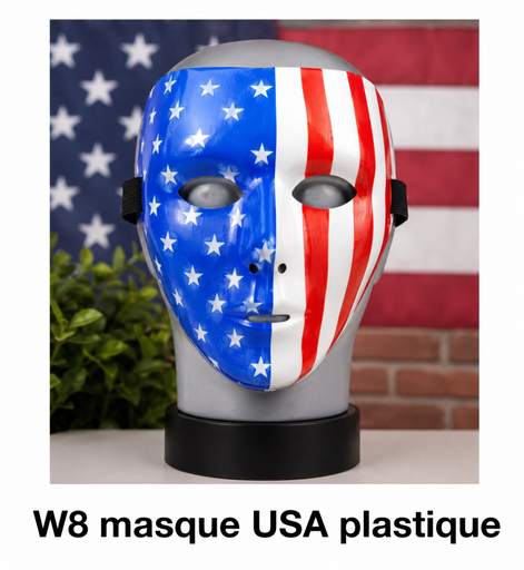USA